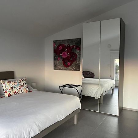 Il Mare Di Giu Boutique Guesthouse Licata Exterior foto