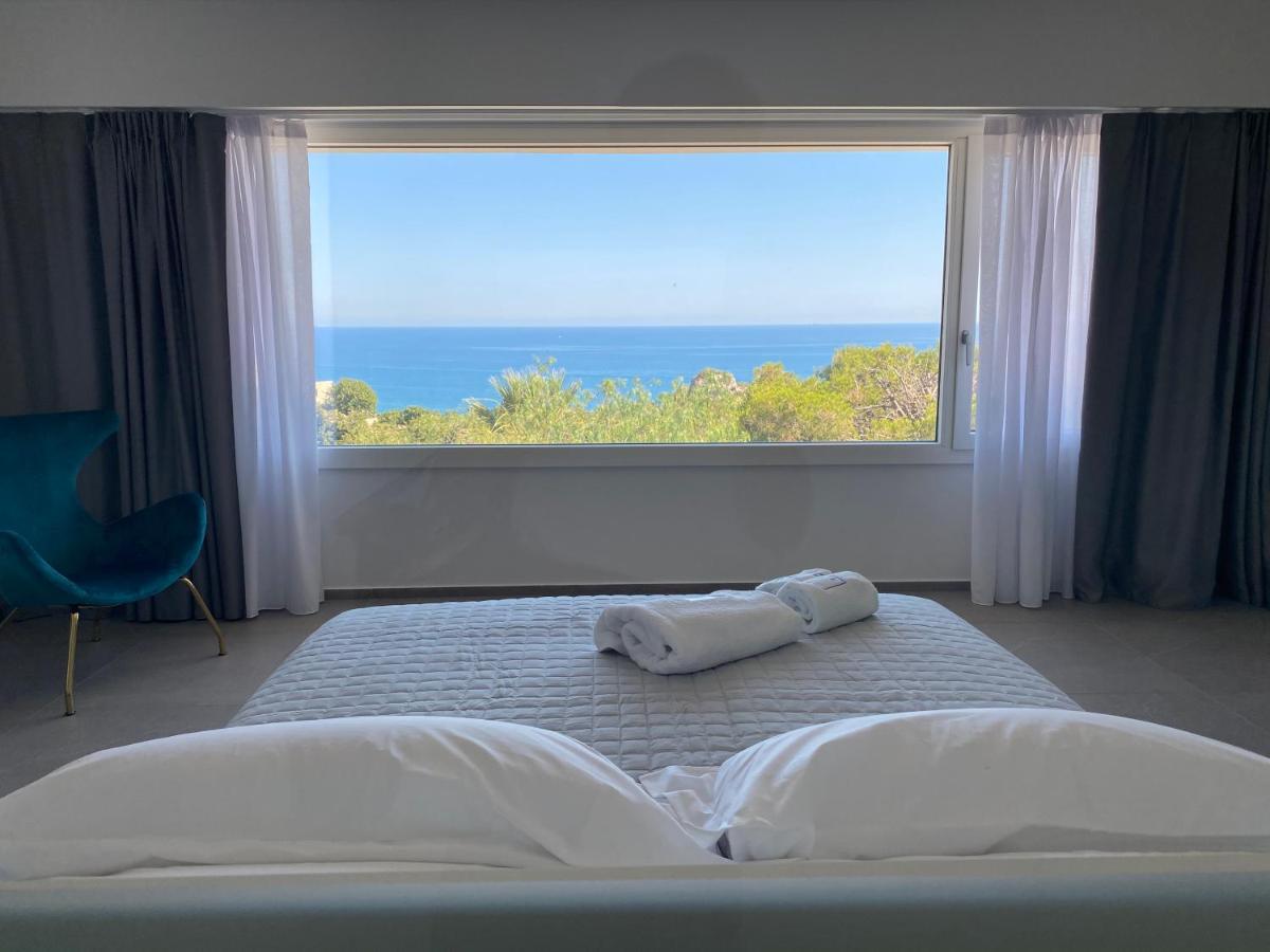 Il Mare Di Giu Boutique Guesthouse Licata Exterior foto