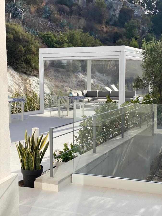 Il Mare Di Giu Boutique Guesthouse Licata Exterior foto