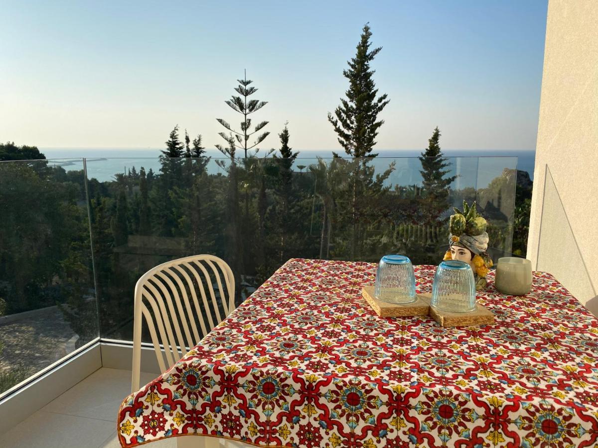 Il Mare Di Giu Boutique Guesthouse Licata Exterior foto