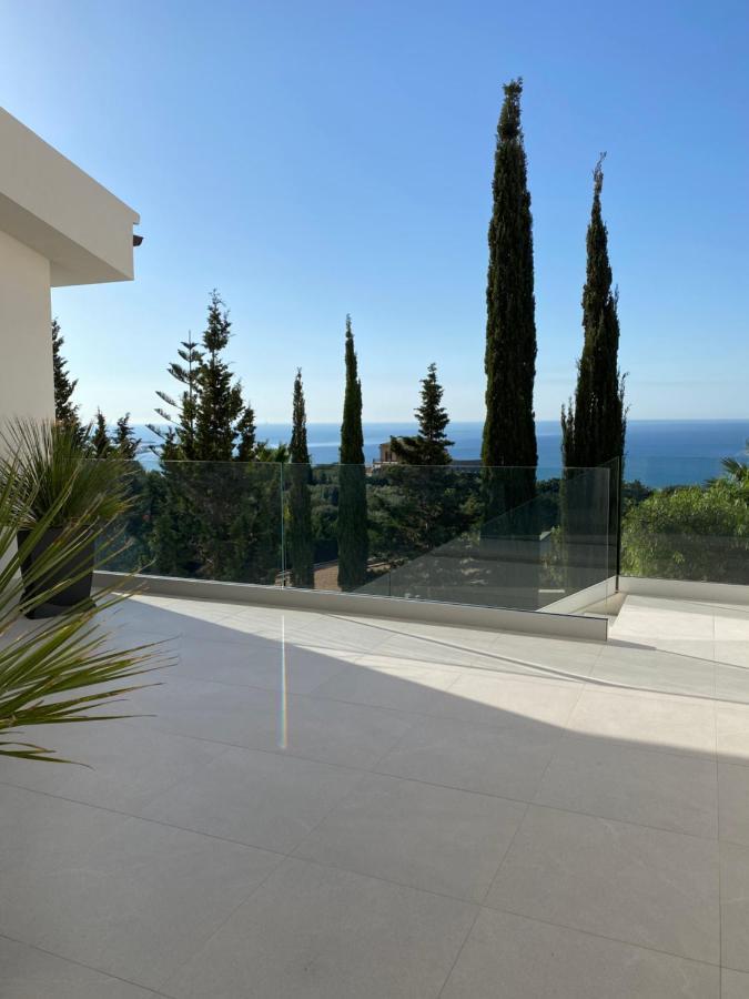 Il Mare Di Giu Boutique Guesthouse Licata Exterior foto
