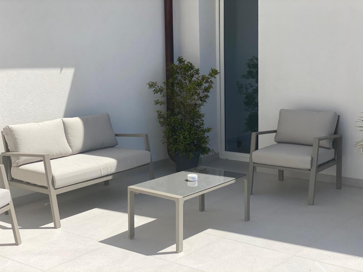 Il Mare Di Giu Boutique Guesthouse Licata Exterior foto