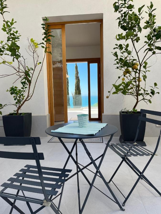 Il Mare Di Giu Boutique Guesthouse Licata Exterior foto