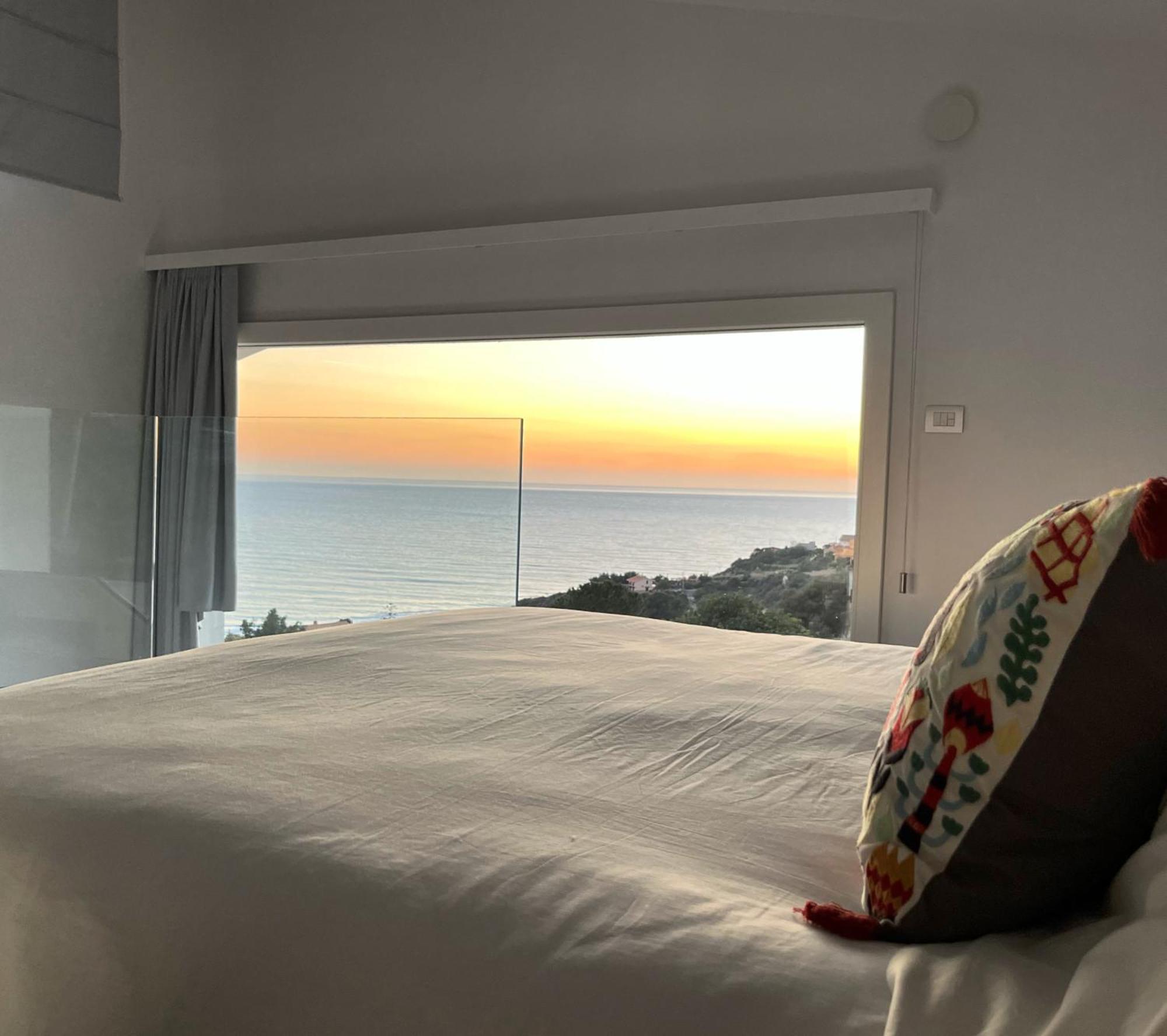 Il Mare Di Giu Boutique Guesthouse Licata Exterior foto