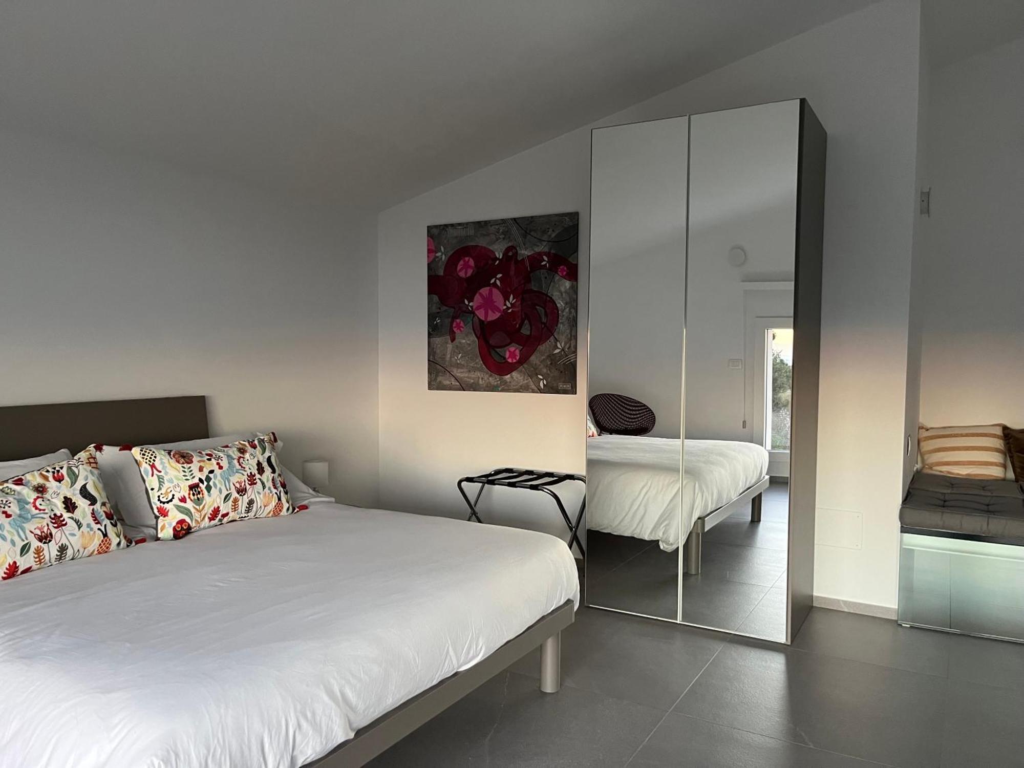Il Mare Di Giu Boutique Guesthouse Licata Exterior foto