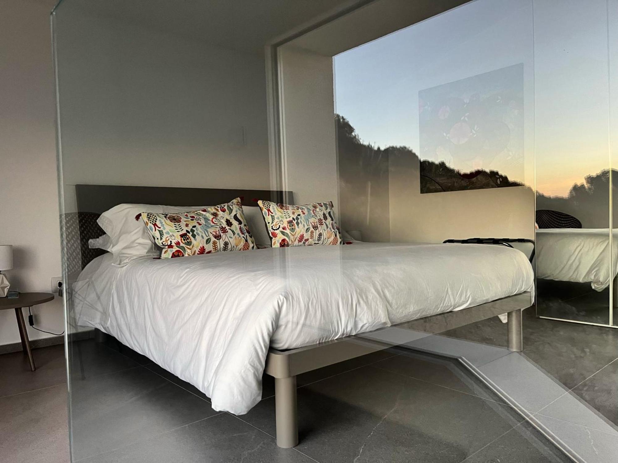 Il Mare Di Giu Boutique Guesthouse Licata Exterior foto