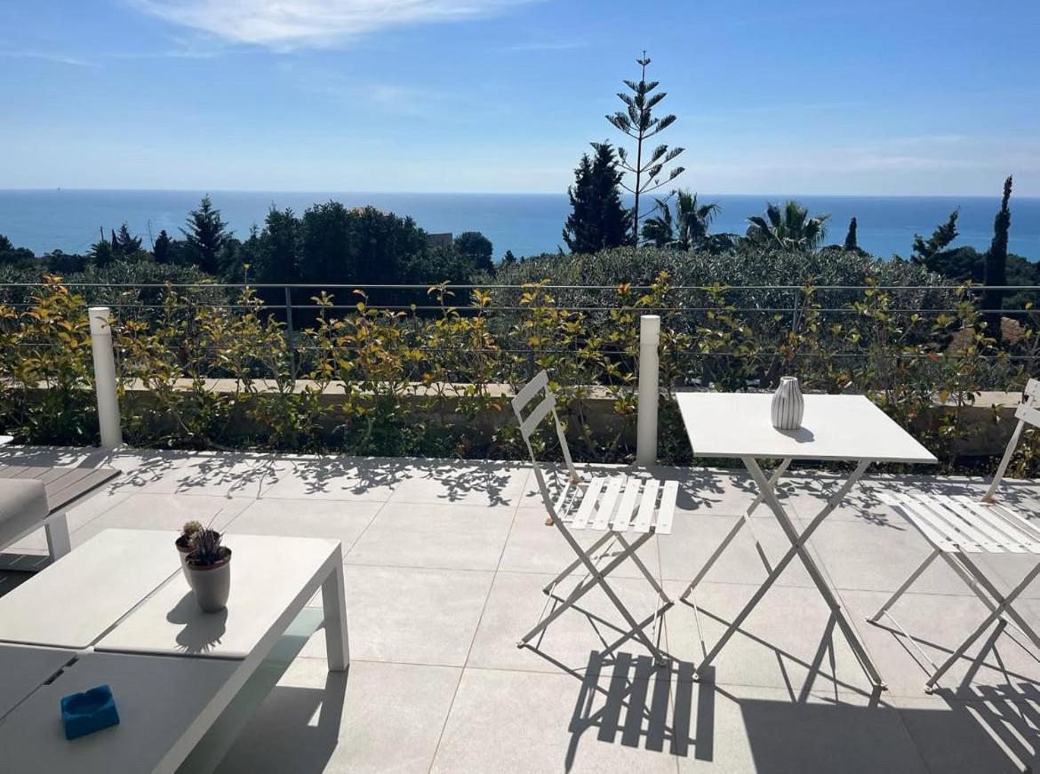 Il Mare Di Giu Boutique Guesthouse Licata Exterior foto