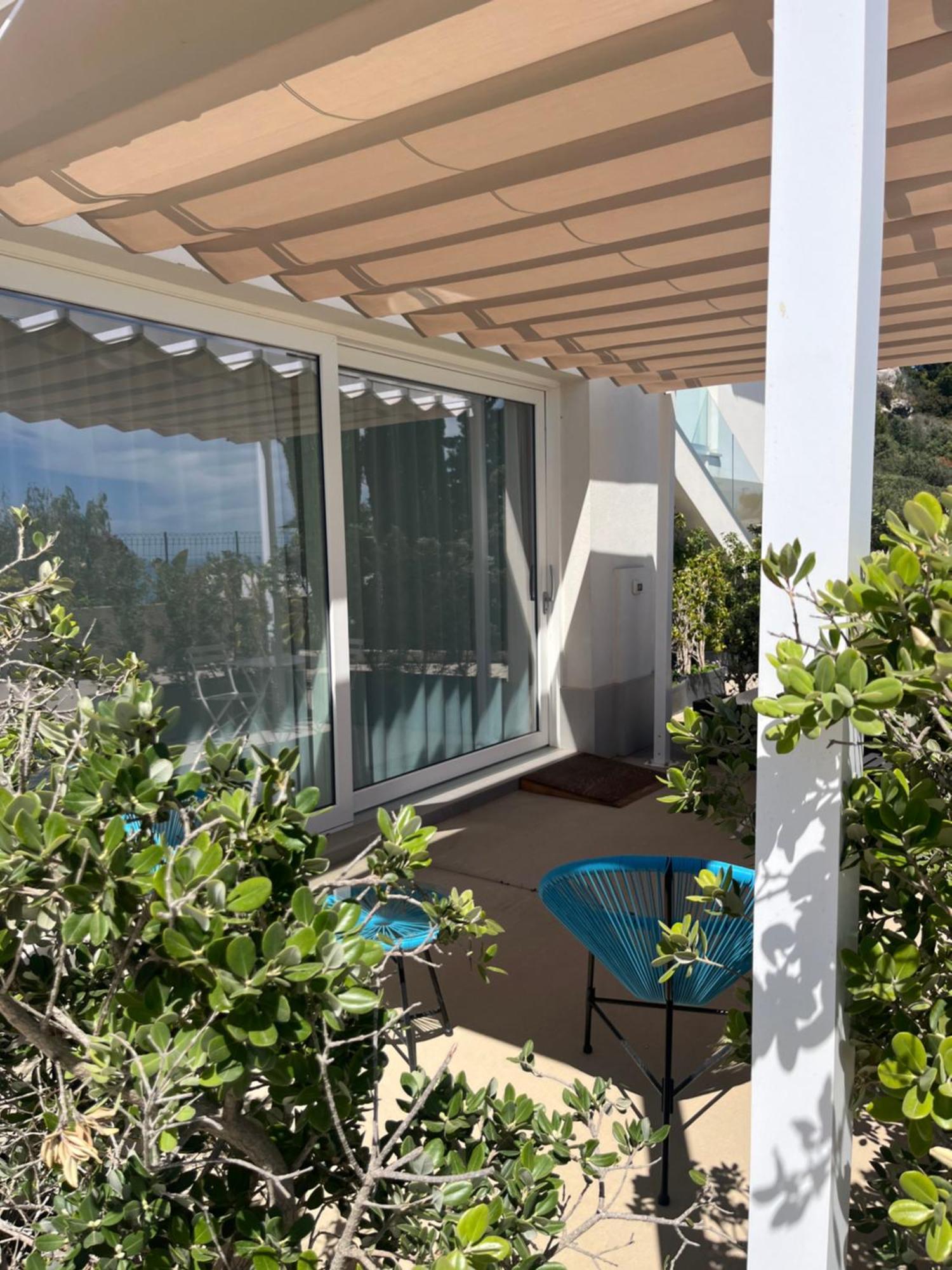 Il Mare Di Giu Boutique Guesthouse Licata Exterior foto