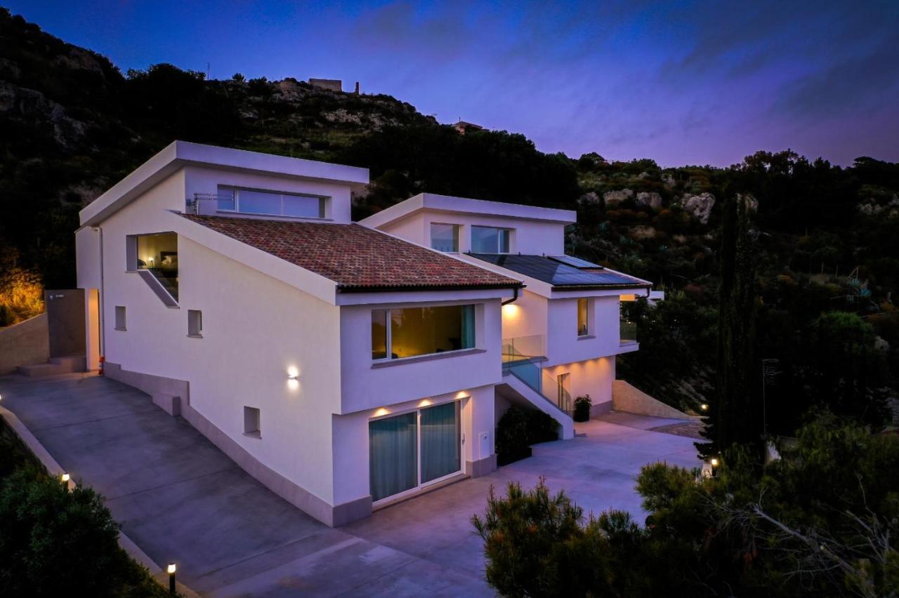 Il Mare Di Giu Boutique Guesthouse Licata Exterior foto