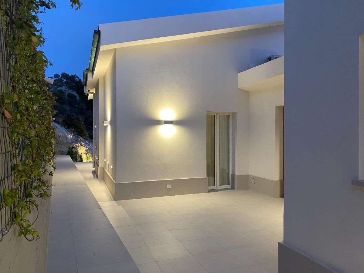 Il Mare Di Giu Boutique Guesthouse Licata Exterior foto