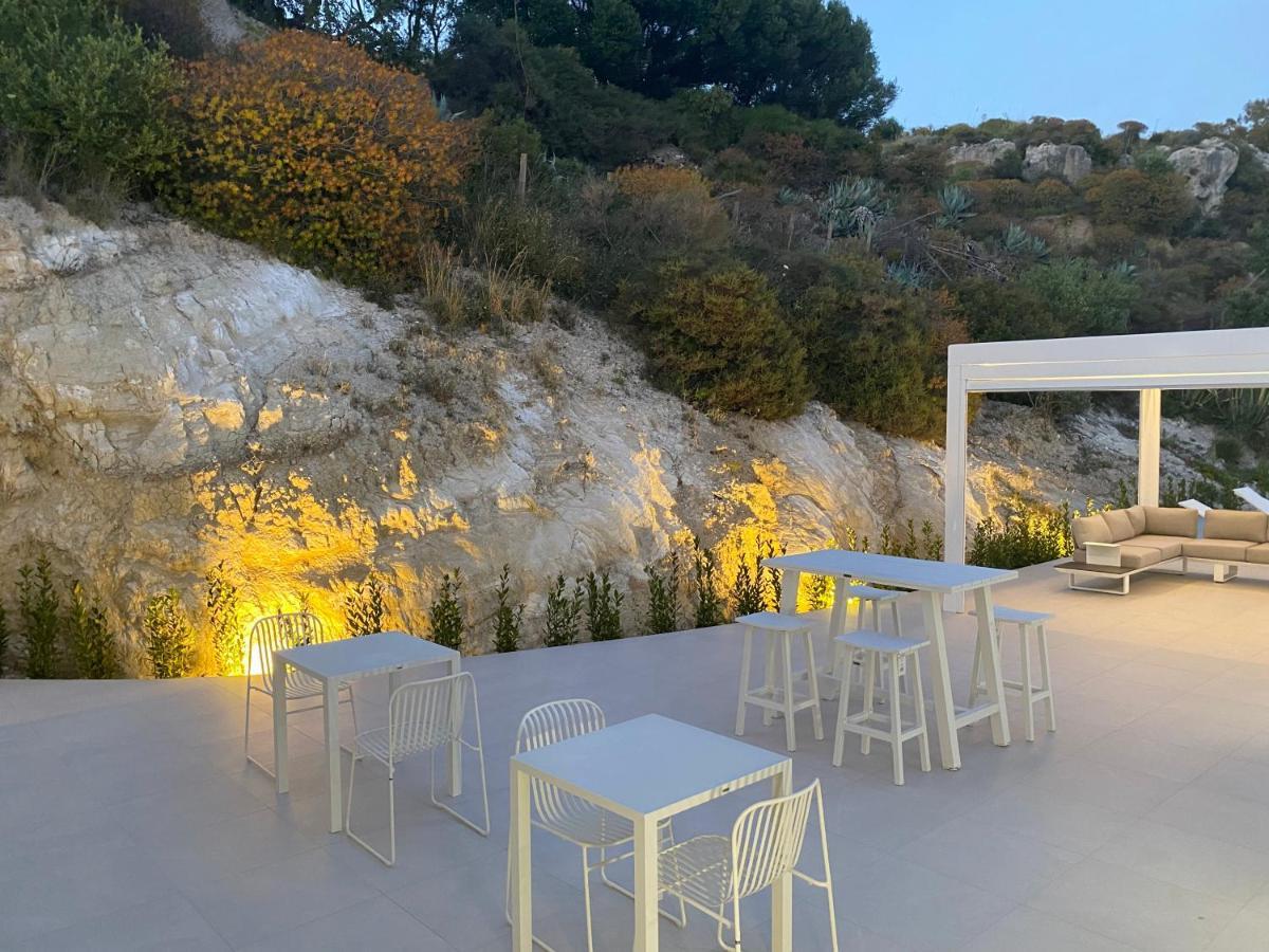 Il Mare Di Giu Boutique Guesthouse Licata Exterior foto