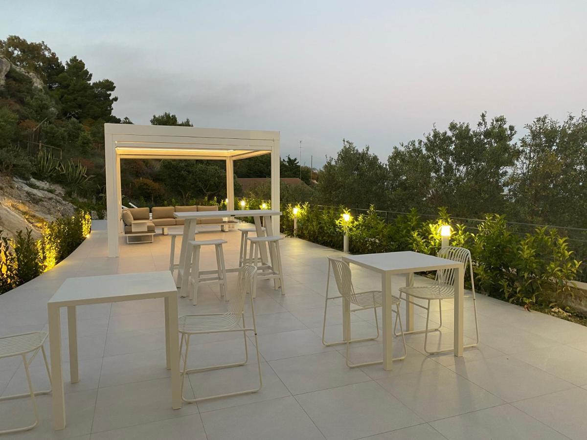 Il Mare Di Giu Boutique Guesthouse Licata Exterior foto