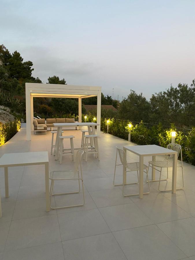 Il Mare Di Giu Boutique Guesthouse Licata Exterior foto