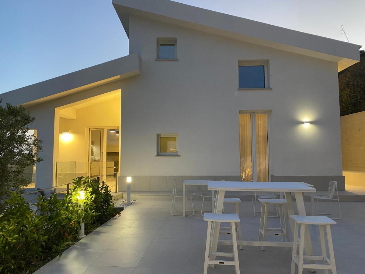 Il Mare Di Giu Boutique Guesthouse Licata Exterior foto